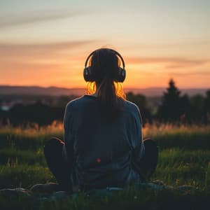 Binaural Relaxation: Gentle Beats for Deep Sleep - Classical Music For Relaxation