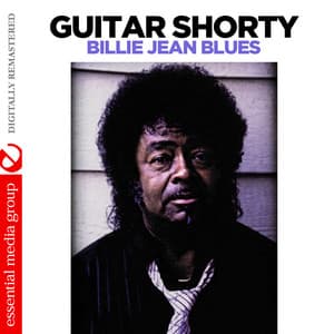 Billie Jean Blues - Guitar Shorty