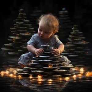 Soothing Melodies: Music by the Water for Babies - Sounds Of The Earth