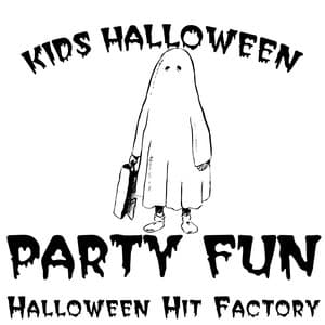 Kids Halloween Party Fun - Halloween Hit Factory