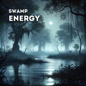 Swamp Energy - Natures Orchestra
