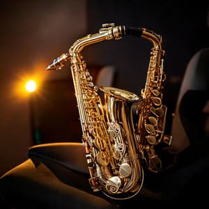 Instrumental Jazz Bliss: Groovy Evening Tracks - Acoustic Jazz