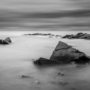 50 White Noise For Nightime: Gentle Sounds - White Noise Therapy