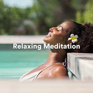 Relaxing Meditation - Sleep Sounds