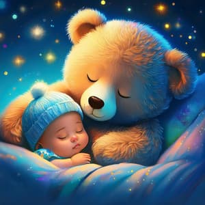 Melodías Para Dormir Bebés: Sonidos Suaves Para Dulces Sueños - Dulzura sonora