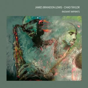 Radiant Imprints - James Brandon Lewis