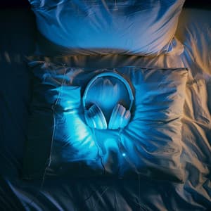 Deep Sleep Harmony: Tunes for Peaceful Rest - Altum Somnum