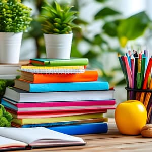 Music for Deep Focus and Study - Mellow Study Grooves