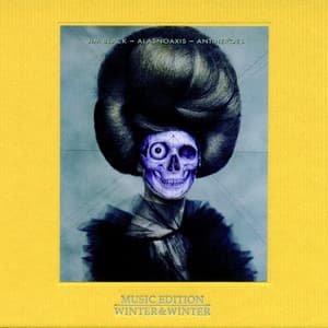 Antiheroes - Jim Black