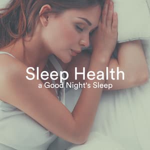 Sleep Health - Relaxing Zen Music for a Good Night's Sleep - Tibetan Singing Bells Monks