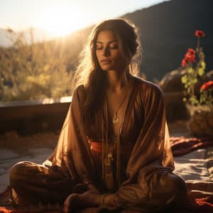 Armonía Revelada: Piano Meditativo Para La Serenidad Del Spa - Fondo de jazz de piano con clase