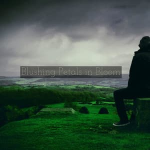 Blushing Petals in Bloom - Spiritloom