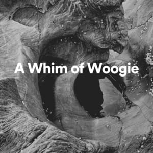 A Whim of Woogie - Italian Jazz Café
