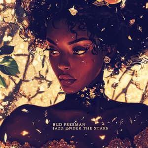 Jazz Under the Stars - Bud Freeman