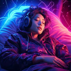 Hip Hop for Peaceful Evening Vibes - Sapphire Frequencies