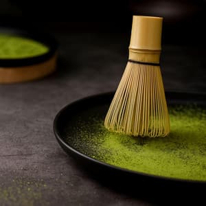 Japanese Matcha Tea Ceremony - Jeong Jin Ting