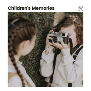 Children's Memories - Music Box Orchestra