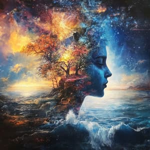 Echoes of Solitude - Music for Creativity