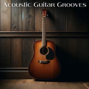 Acoustic Guitar Grooves: Jazz Music to Get Your Toes Tapping - Acoustic Jazz Academy