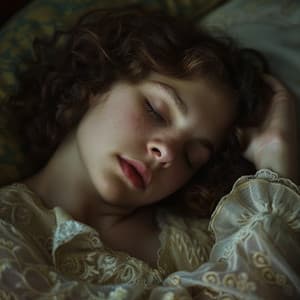 Dreamland Journey: Music for Soothing Sleep - Sleepy Harmonies