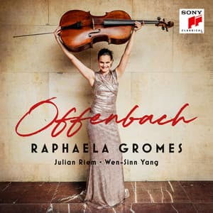 Offenbach - Jacques Offenbach