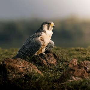 365 Skies: Wild Fragments - Nature Sound Collection