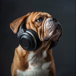 Sonidos Relajantes Para Perros: Música Para La Calma Canina - Vibraciones de Bali