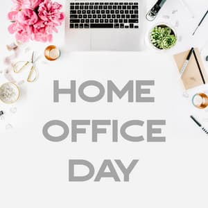 Home Office Day - Patrick Barber