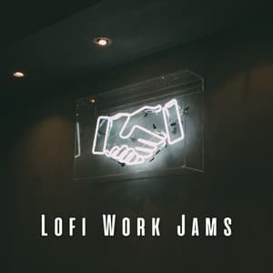 Lofi Work Jams: Chilled Tunes for Productivity - Generix