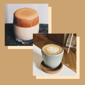 Smooth Jazz Chill Out - Ambiance for Yuzu Coffee - Coffee House Classics