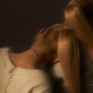 eternal sunshine - Ariana Grande
