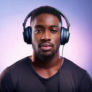 El Laboratorio De Ritmos: Colección De Música Hip Hop - Maestro de lo-fi chill