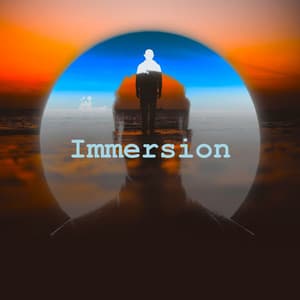 Immersion - Binaural Beats Study Tones