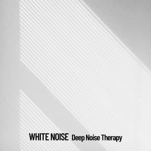 White Noise: Deep Noise Therapy - White Noise Spa