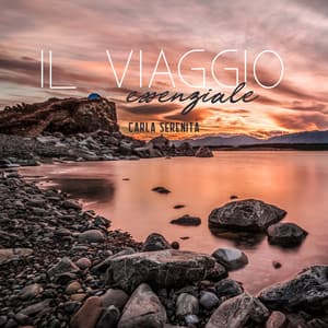 Il viaggio essenziale - Carla Serenità