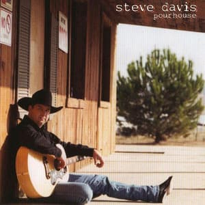 Pour House - Steve Davis