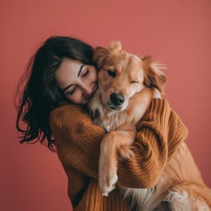 Melodías De Los Días Del Perro: Música Para Caninos - La D pacífica