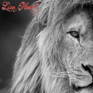 Lion Heart - Cat Music