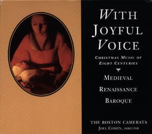 With Joyful Voice - Joel Cohen
