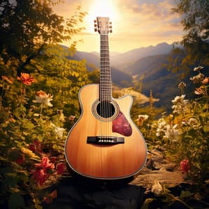 Furry Companions: Peaceful Guitar Music for Pets - California Guitar Trio