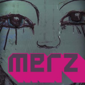 Moi Et Mon Camion - Merz