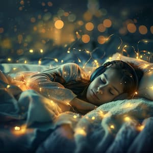 Soothing Music: Sleep Sound Path - Only Sleep