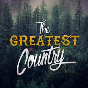 The Greatest Country - Country Rock Party