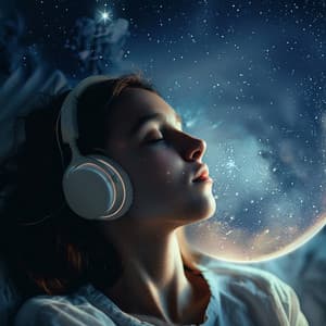 Music for Relaxation: Serene Harmony Drift - Relaxing Radiance