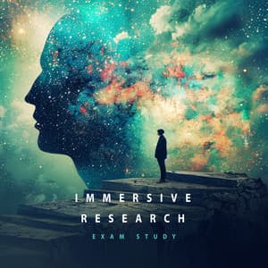 Immersive Research - Exam Study
