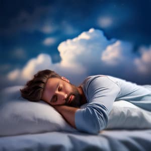 Noche Pacífica: Música Para Dormir - Magia del Silencio