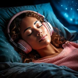 Soothing Sleep Music for Relaxation - Nature Sounds Sleep Solution for Tinnitus