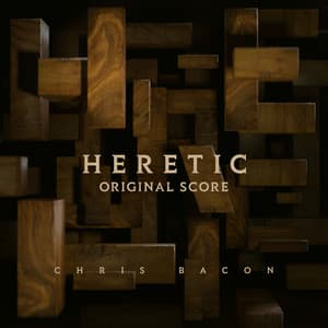 Heretic - Chris Bacon