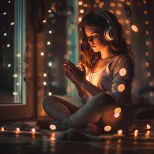 Meditation's Inner Harmony: Chill Music - Music Magic