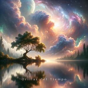 Orillas del Tiempo: Sueños en la Nebulosa - Meditación Budista Zen
